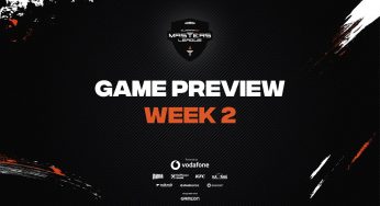 Çfarë do të ndodhë gjatë Group Stage Week 2 në Gjirafa50 Masters League?