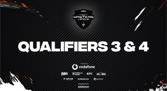 Çfarë ndodhi gjatë Gjirafa Masters League Qualifier 3&4?