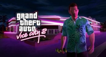 GTA: Vice City 2 është një rikrijim fantastik i lojës
