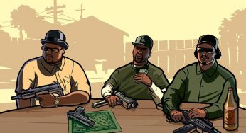 Lojtari i GTA 5 ka ndërtuar një version 3D të hartës së San Andreas