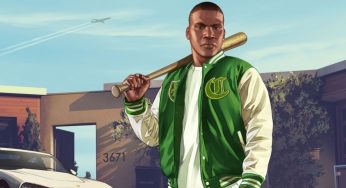 GTA 5 do luhet në 4K dhe 60 FPS në PS5