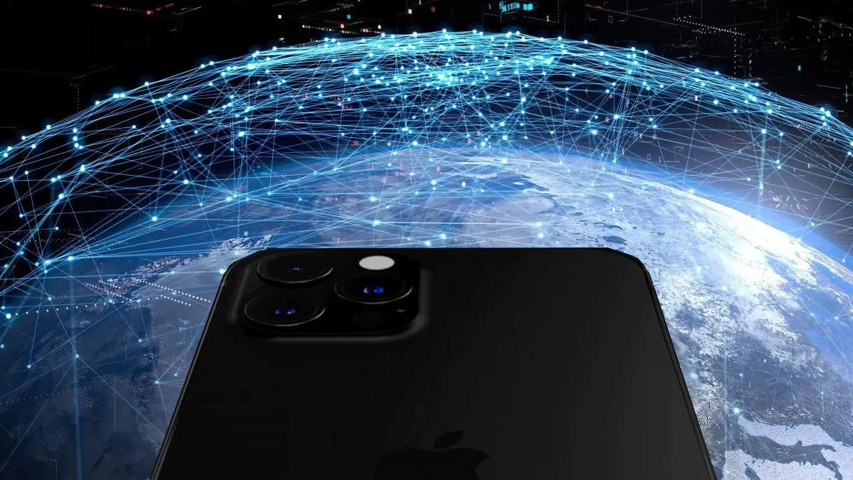 Apple iPhone 13 mund të sjellë lidhje satelitore