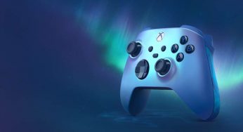 Xbox tregon controller-in e ri dhe është SHUMË I BUKUR