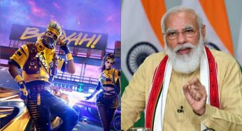 Kryeministri indian mund të bëjë ban PUBG dhe Free Fire