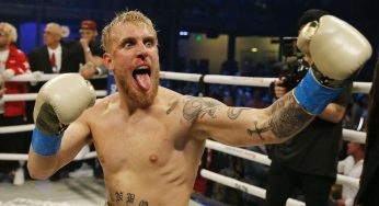 Jake Paul bën parashikime të mëdha të Premier League për Liverpool, Man Utd & Everton