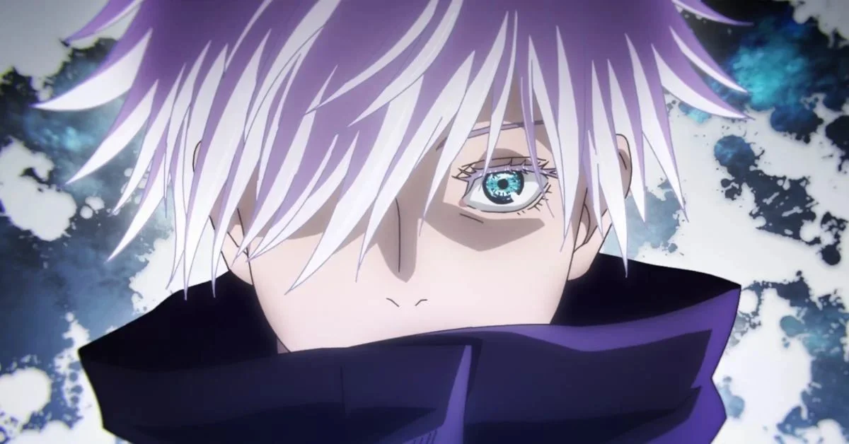 Jujutsu Kaisen tregon studentët e vitit të tretë