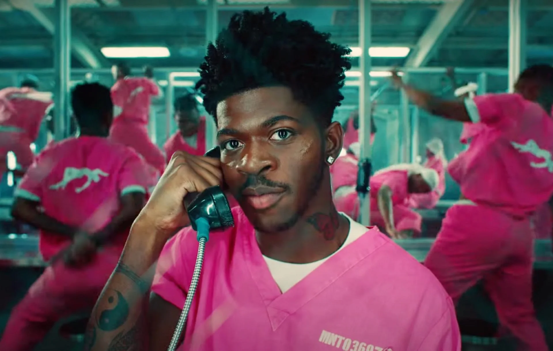 Do të shohim Lil Nas X në Fortnite?