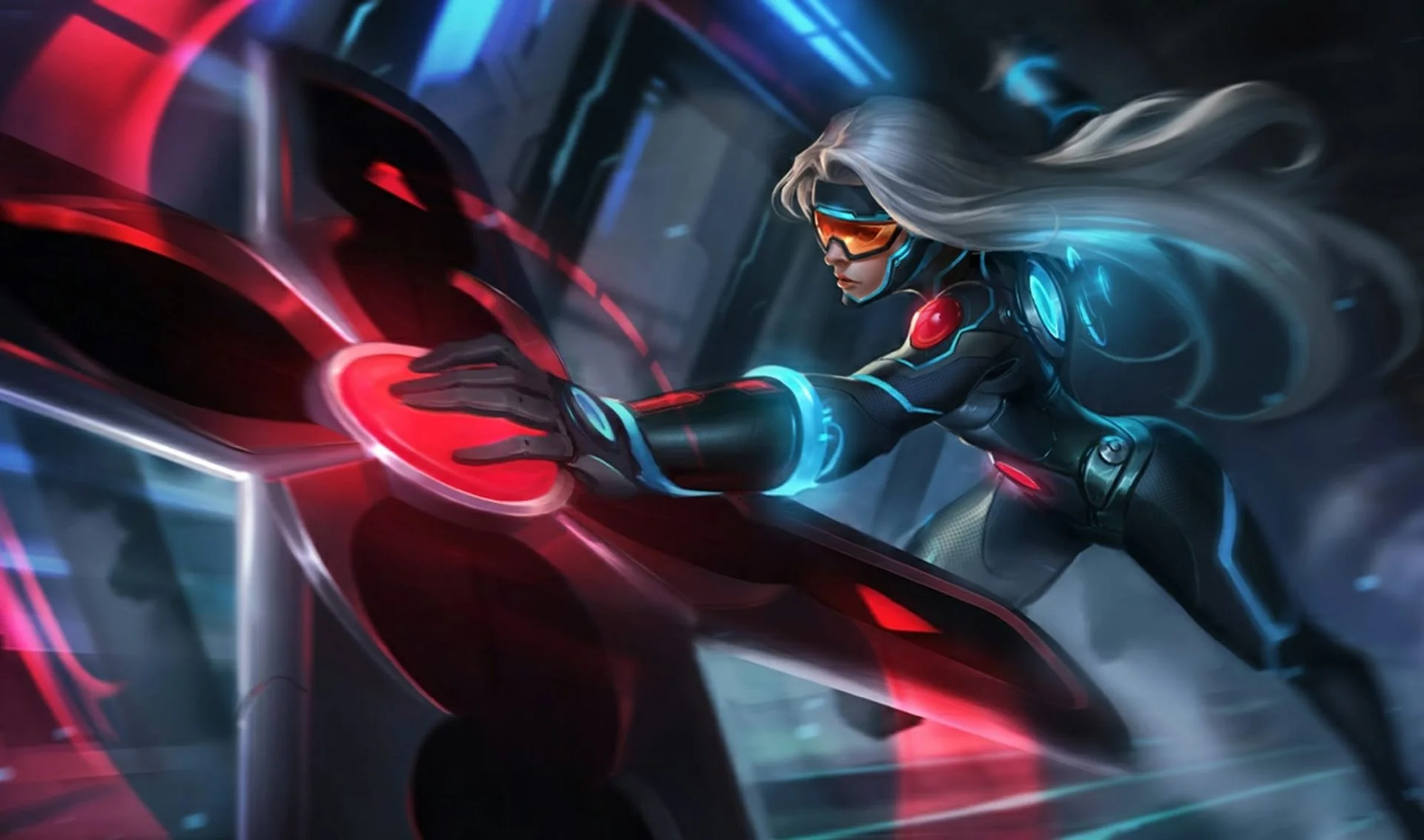 Zbulohet vrasësi i aktores së Sivir në League of Legends