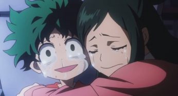 Ky mund të jetë episodi më i trishtueshëm i My Hero Academia