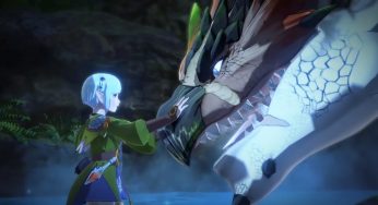 Monster Hunter Stories 2: Wings of Ruin Review