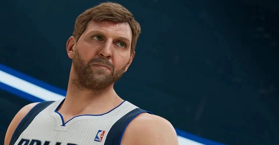 nba 2k,