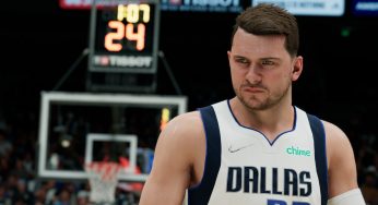 NBA 2K22 zbulon listën e lojtarëve