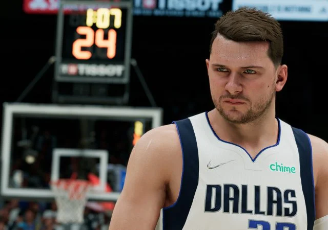 nba 2k22