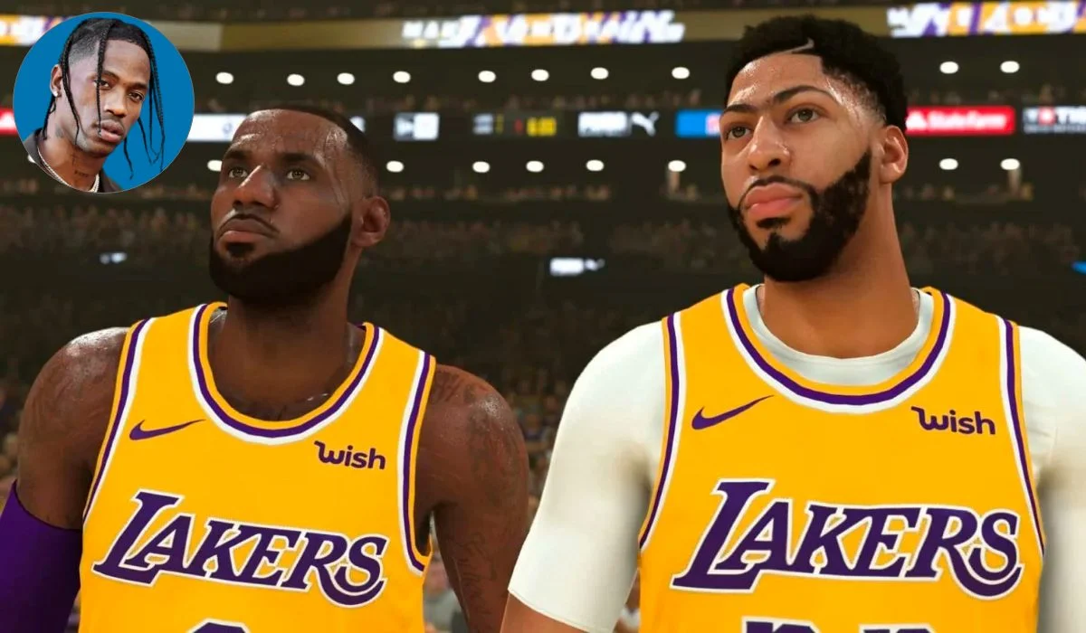 NBA 2K22 sjell përmirësime të mëdha në kolonë zanore