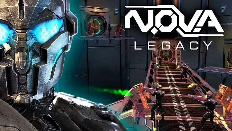 nova