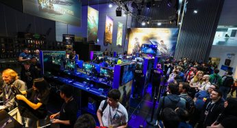 Anullohet PAX Australia 2021