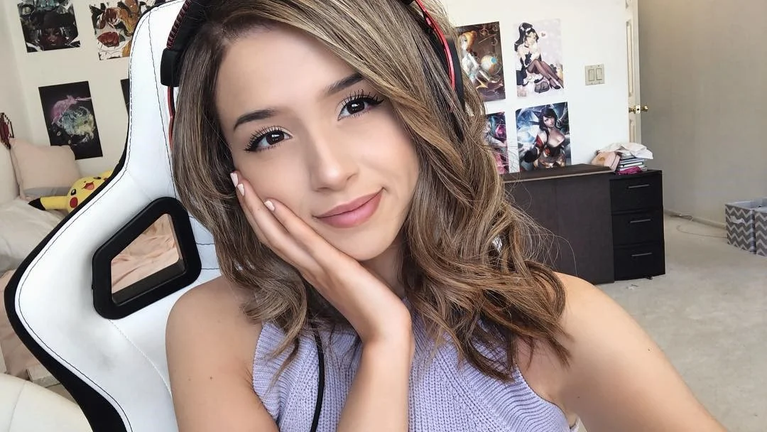 Pokimane reagon ndaj donatorit seksist të Twitch