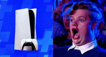 Ky PlayStation 5 ngjan me PlayStation 1