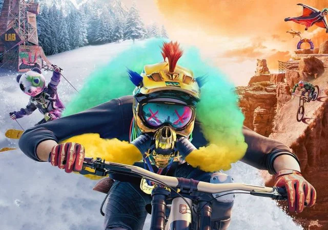 riders republic closed beta, ubisoft,