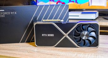 Një 11 vjeçar shfrytëzon llotarinë dhe merr një kartë grafike RTX 3090