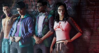 Saints Row Reboot do të dalë në Shkurt 2022