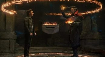 Shihni trailerin e ri fantastik të Spider-Man: No Way Home
