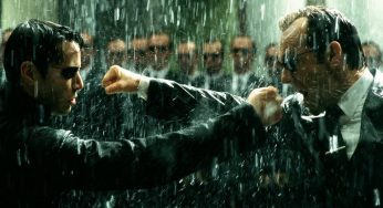 Zbulohet titulli i Matrix 4