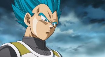 Vegeta nga Dragon Ball është bërë trendi kryesor i rrjeteve sociale por pse?