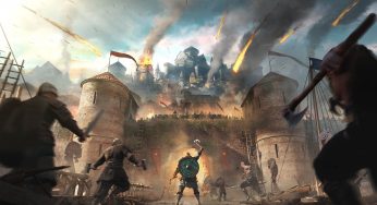 Assassin’s Creed: Valhalla – The Siege of Paris Review
