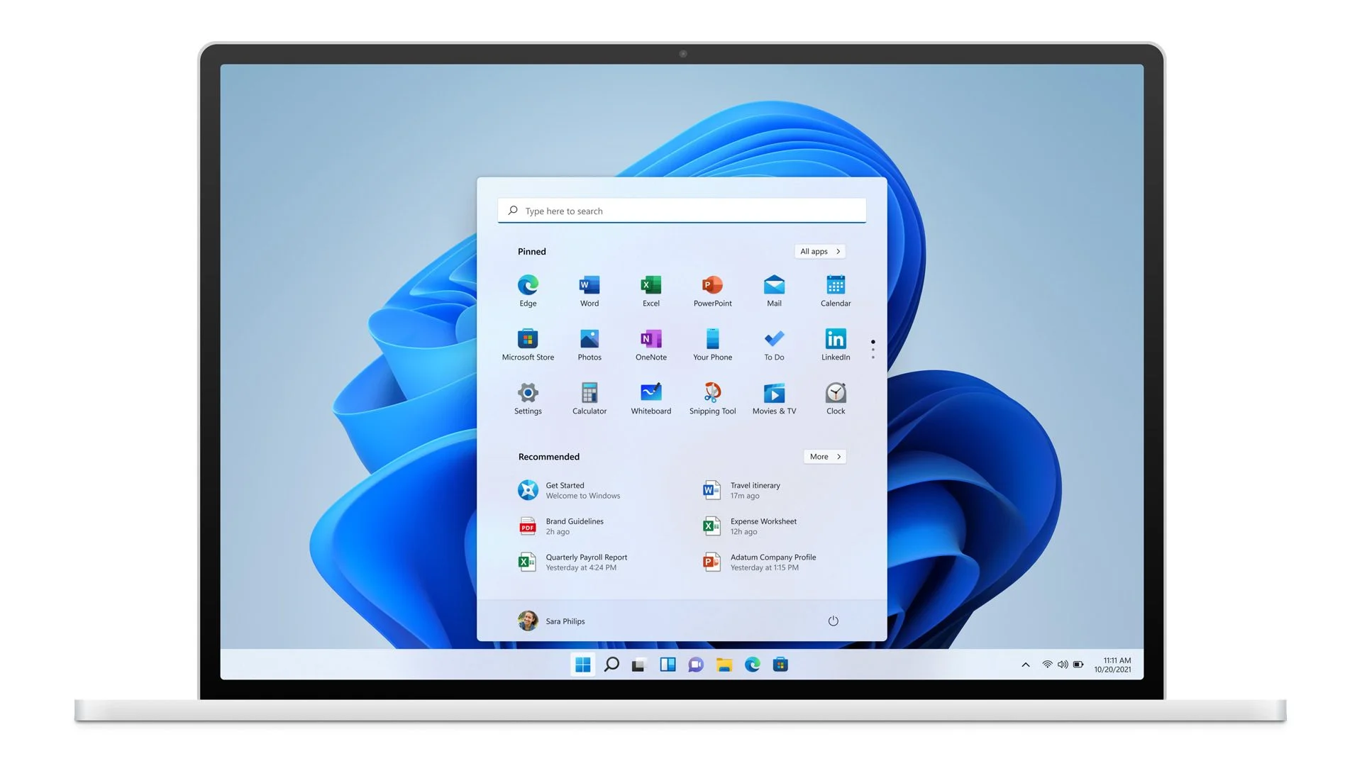 Windows 11 funksionon më mirë nëse PC juaj është kot