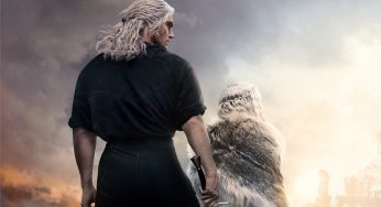 Netflix njofton sezonin e tretë të The Witcher