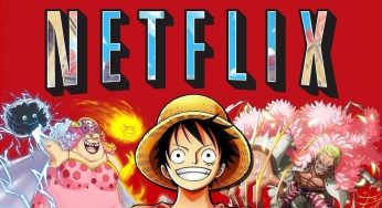 Zbulohet logoja e serisë One Piece të Netflix dhe titulli i episodit të parë