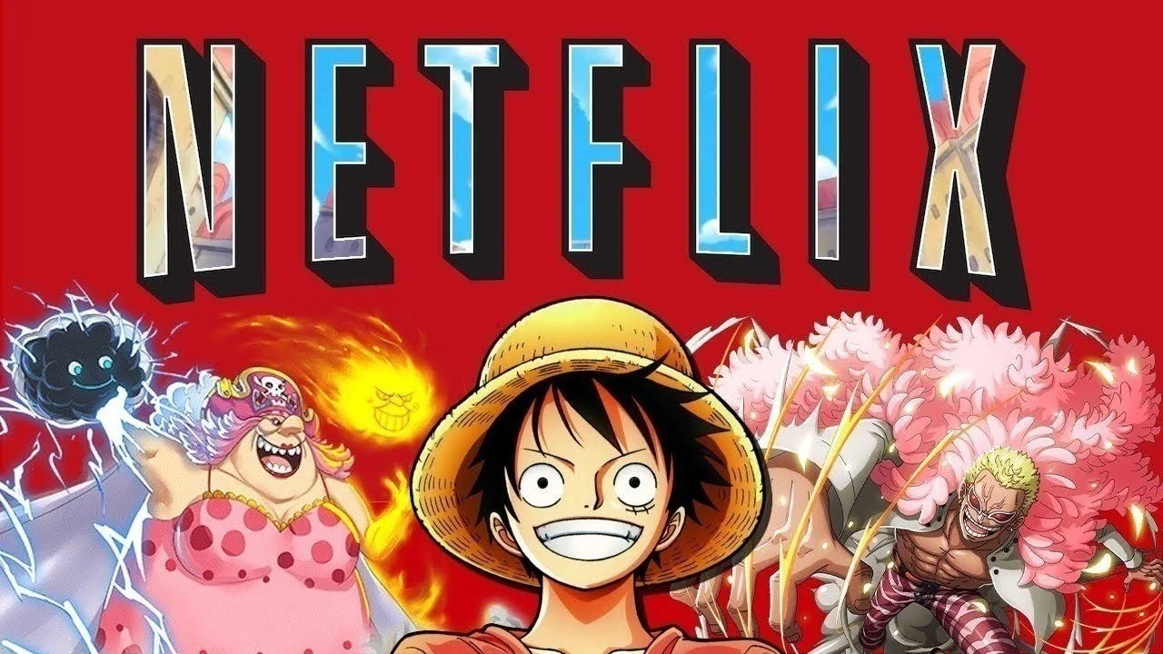 Zbulohet logoja e serisë One Piece të Netflix dhe titulli i episodit të parë