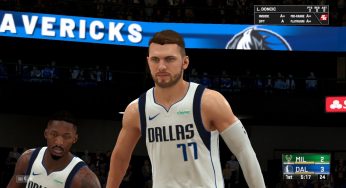 Hidhini një sy këtij Gameplay të NBA 2K22