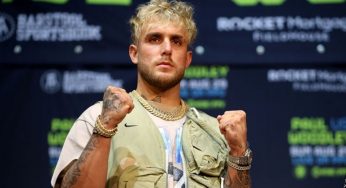Jake Paul zbulon 3 kundërshtarë të mundshëm për ndeshjet e ardhshme