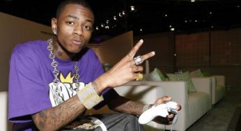 Soulja Boy është i bindur se ai është arsyeja pse Twitch është kaq popullor
