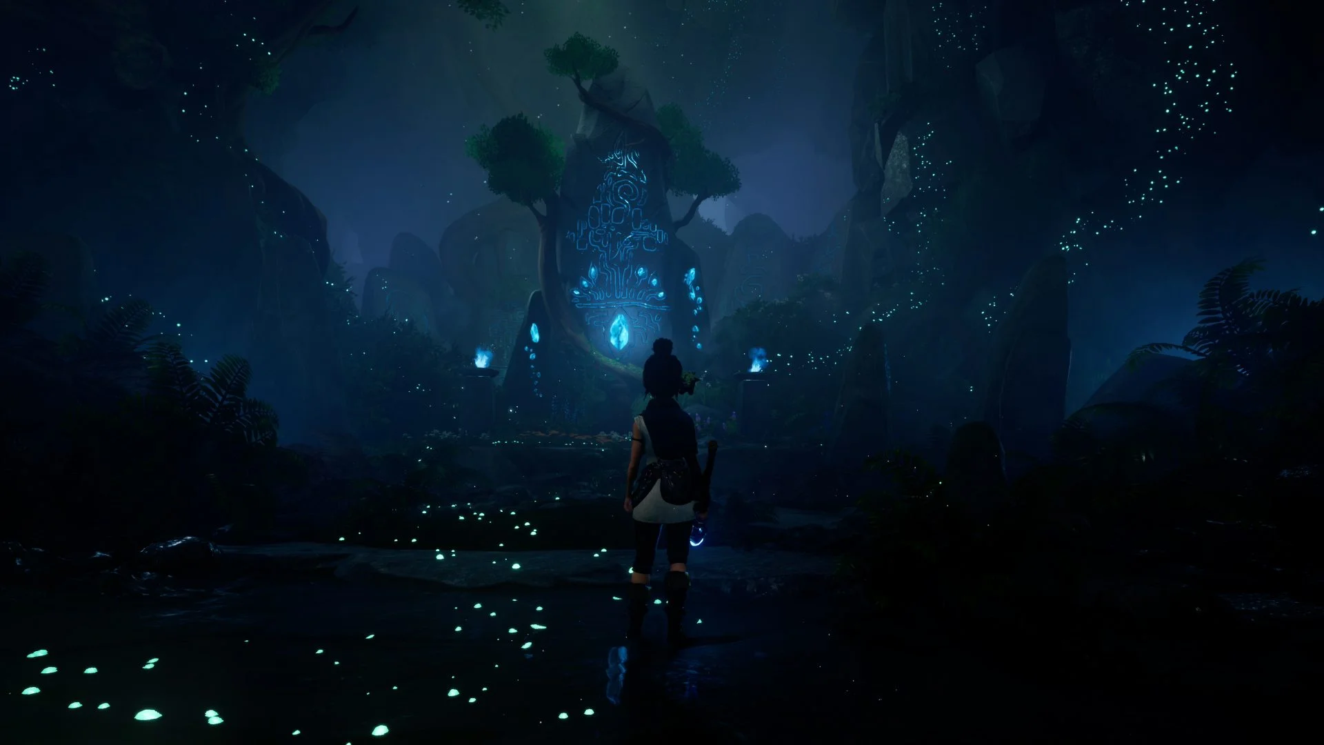 Cave