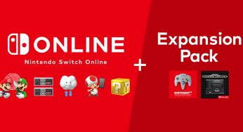 Nintendo Switch Online shton lojërat e Nintendo 64, Sega Genesis dhe controllers