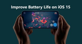 Si të ruani baterinë e iPhone-it tuaj pas instalimit të iOS 15