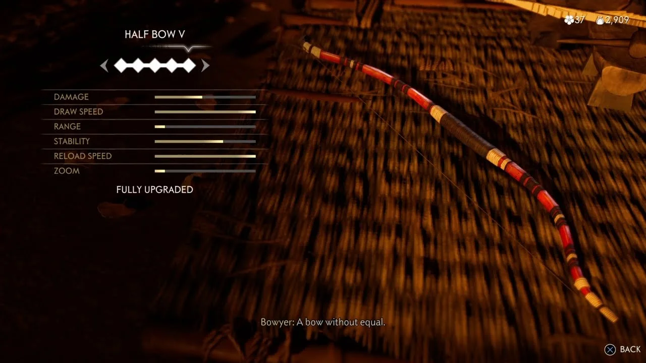 ghost of tsushima, armët, bomb, sakai,