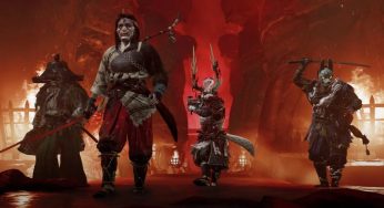 Ghost of Tsushima sjell një mode të ri multiplayer të quajtur Rivals