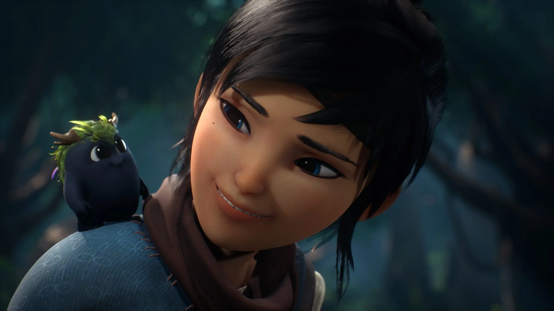 HeroRot