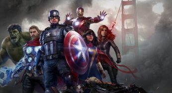 Marvel’s Avengers vjen në Xbox Game Pass