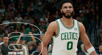 Përditësimet e fundit të NBA 2K22 MyTeam nga Courtside Report