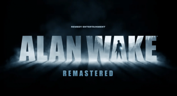 Alan Wake Remastered zyrtarisht lançohet në vjeshtë 2021
