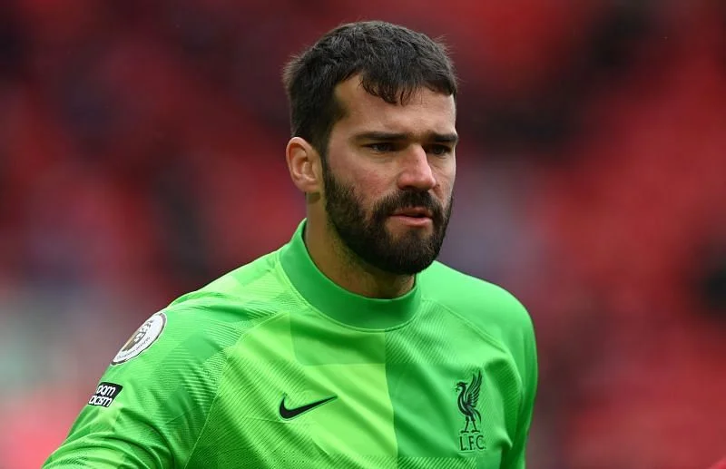alisson