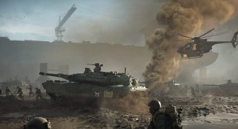 EA konfirmon se Battlefield 2042 do të shtyhet në Nëntor