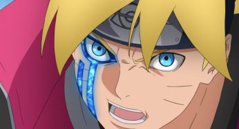Boruto sjell updates për opening theme