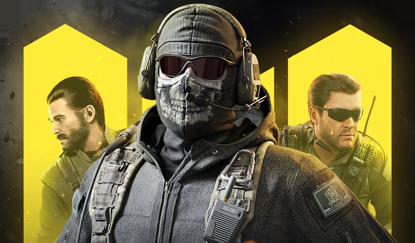 Sa lojtarë ka Call of Duty: Mobile?
