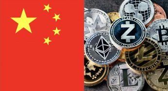 Kina quan të paligjshme të gjitha transaksionet kripto